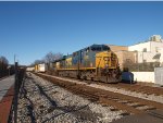 CSX 5391